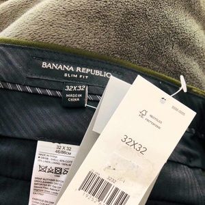 Banana Republic Men’s Pants